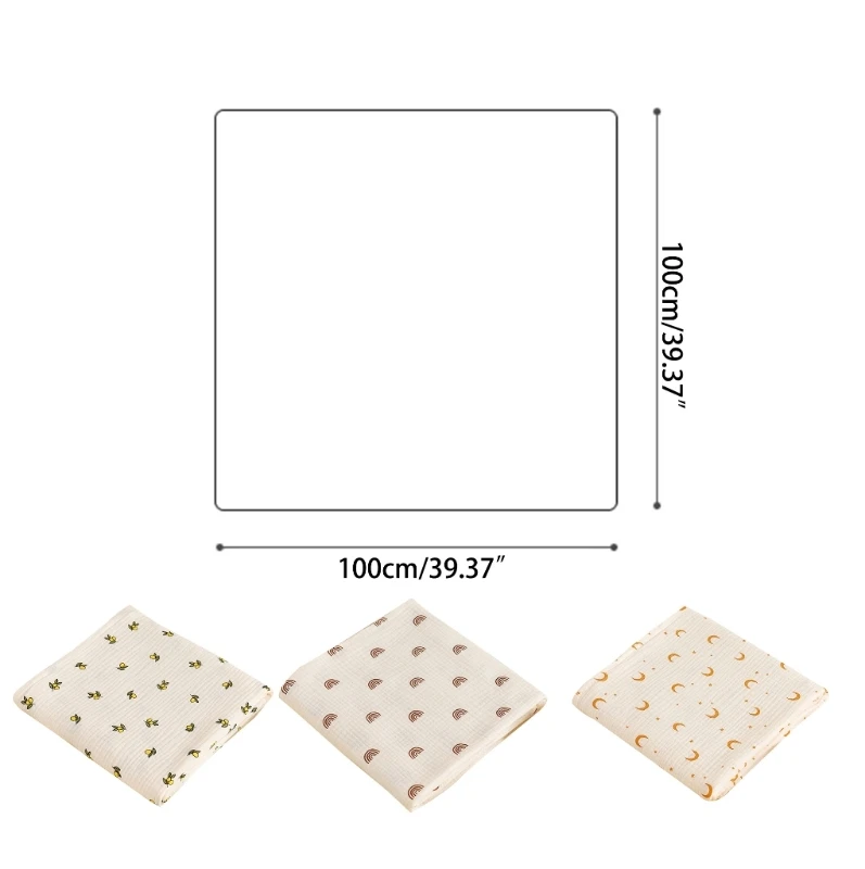 Baby Blanket Muslin Swaddle Ne - Swaddle Blanket Muslin review and price