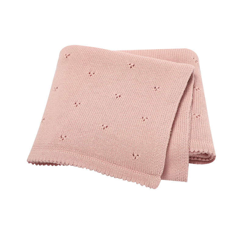 Sweet Solid Color Newborn Baby - Swaddle Blanket Muslin review and price