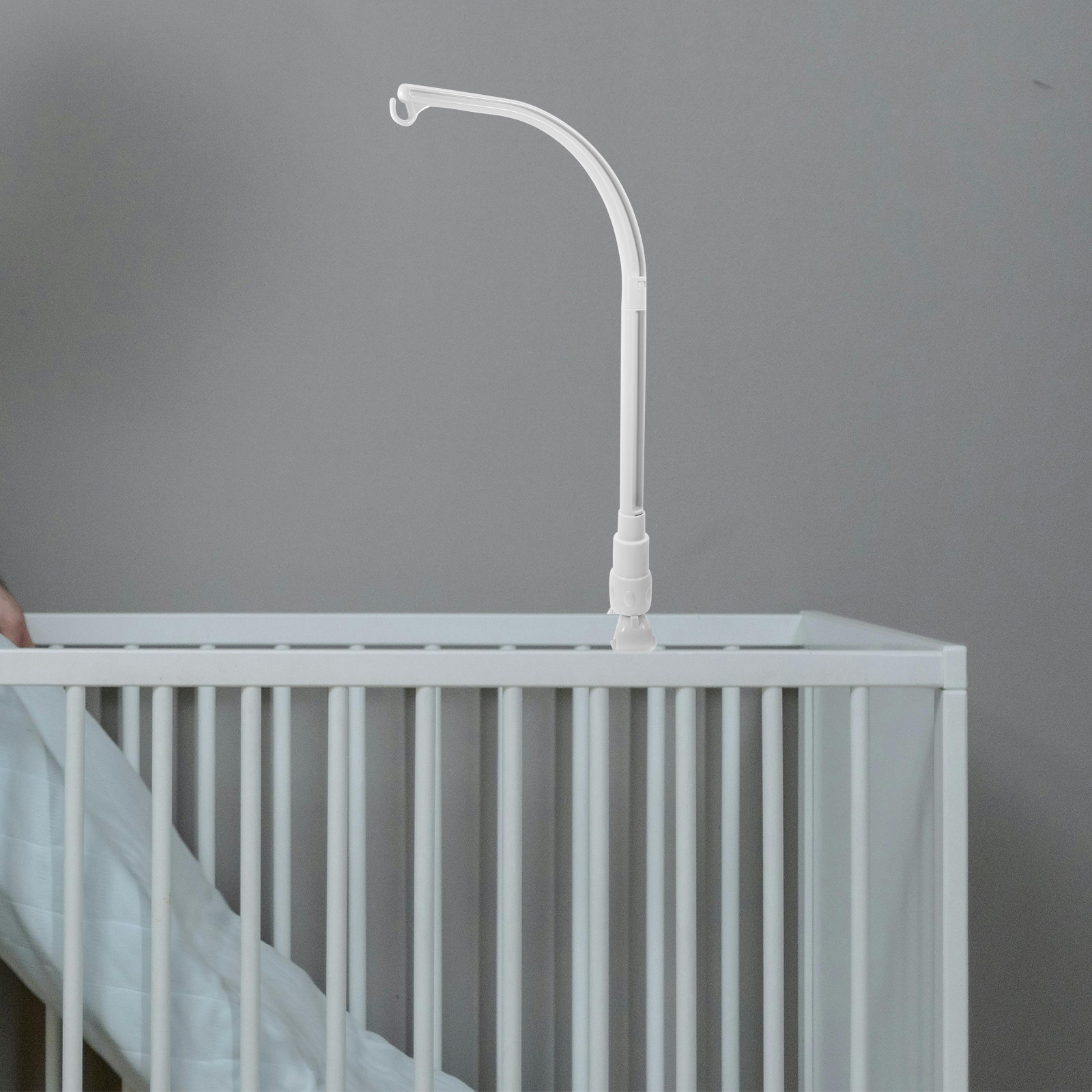 Baby Clip Holder Sturdy Crib A - Baby Nursery Mobile review and price