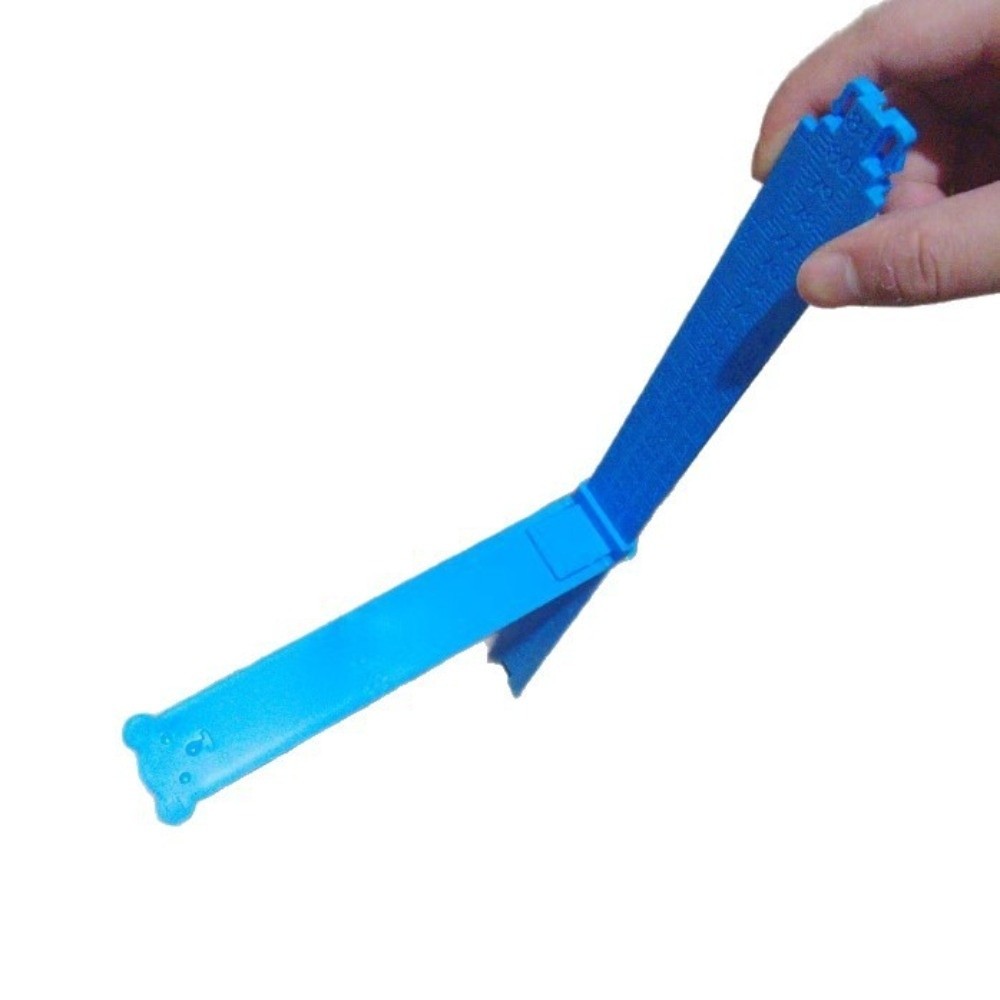 New 0-2M Height Ruler Wall Sti - Growth Chart Ruler review and price