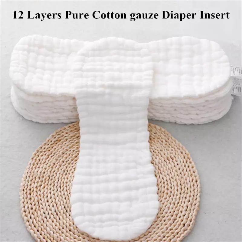 5pcs/10pcs Quality 12 Layers B - Diaper Pail Odor review and price