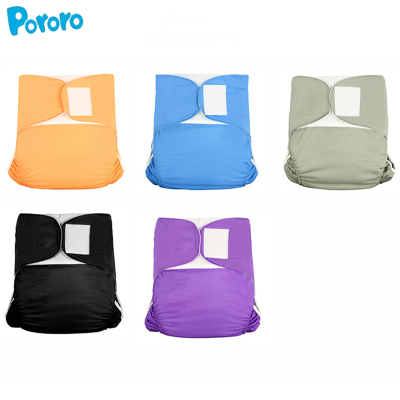 Reusable Washable Adult Cloth  - Diaper Pail Odor review and price