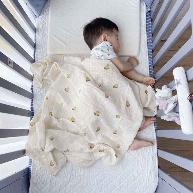 Baby Swaddle Wrap Cotton Musli - Swaddle Blanket Muslin review and price