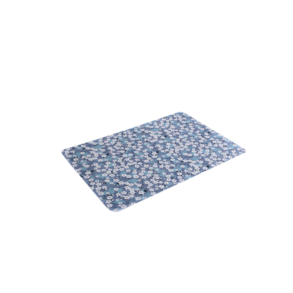 Soft Waterproof Baby Urine Mat - Diaper Pail Odor review and price