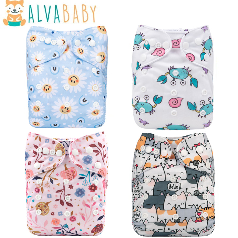 U Pick ALVABABY Baby Cloth Dia - Diaper Pail Odor review and price