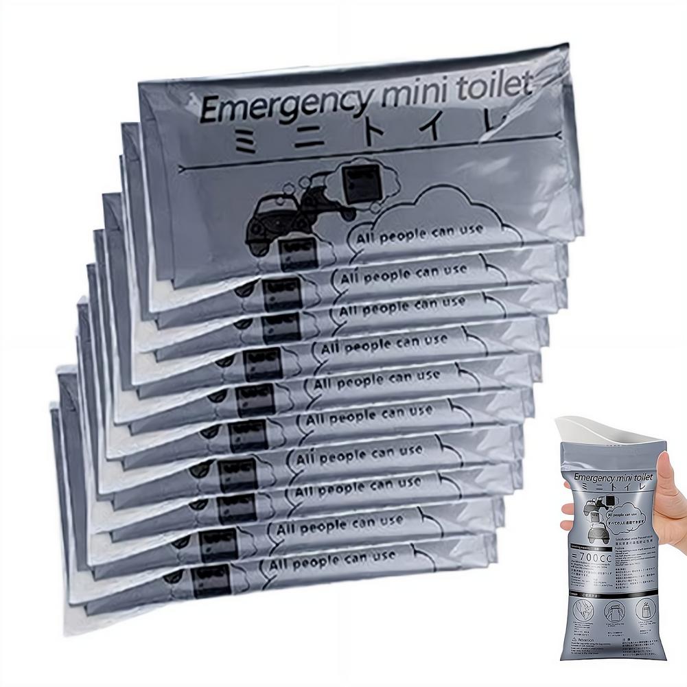 10pcCar Emergency Urine Bag Di - Baby Nursery Mobile review and price