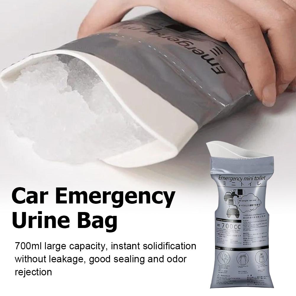 10pcCar Emergency Urine Bag Di - Baby Nursery Mobile review and price