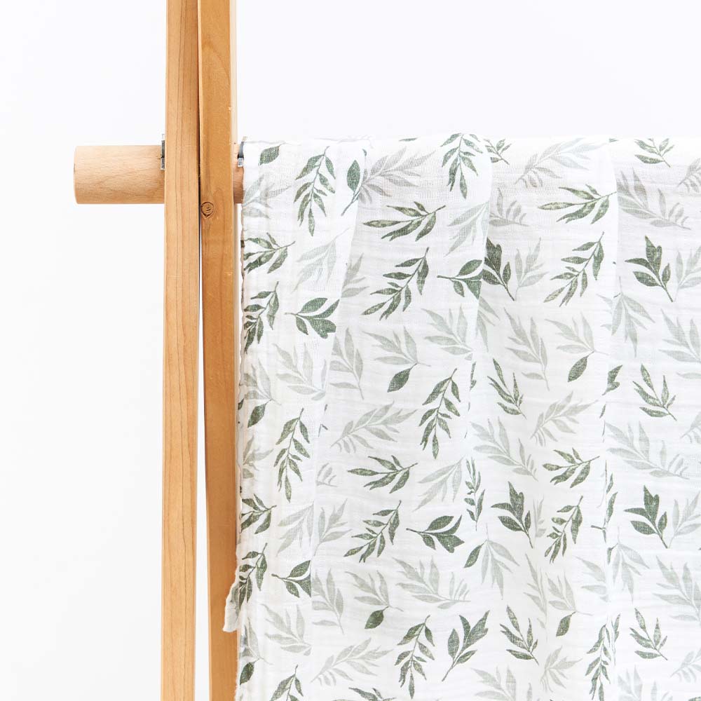 Kangobaby #My Soft Life# 100%  - Swaddle Blanket Muslin review and price
