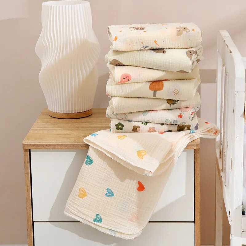 Baby Receive Blanket for Newbo - Swaddle Blanket Muslin review and price