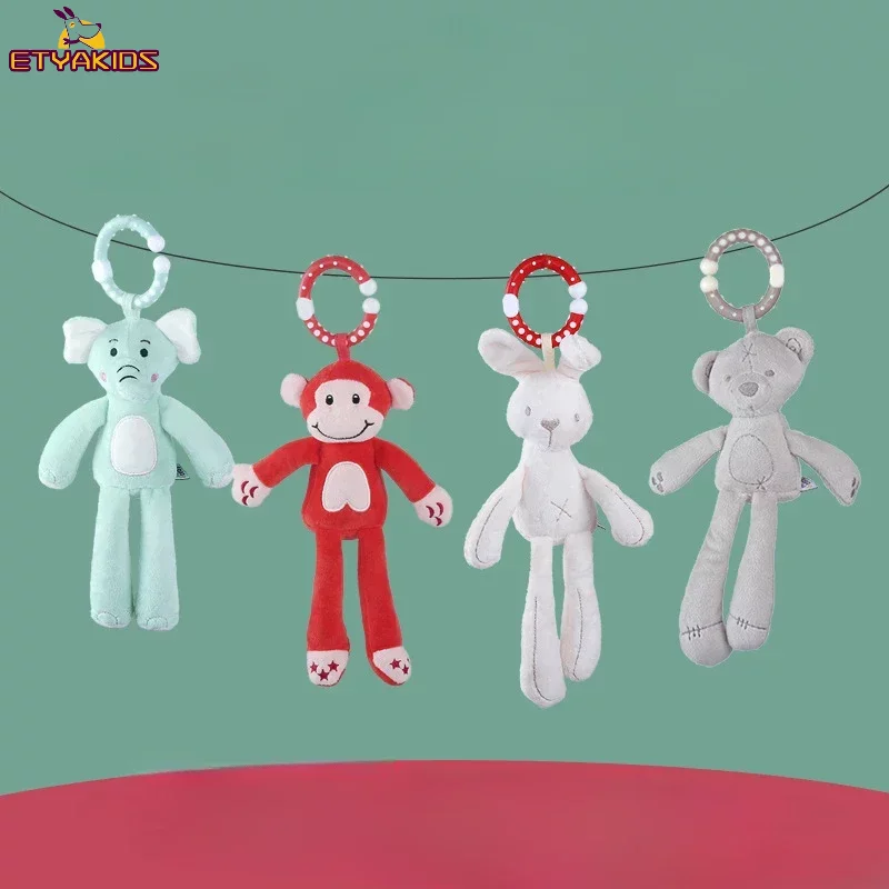 New Baby Rattles Mobiles Infan - Baby Nursery Mobile review and price
