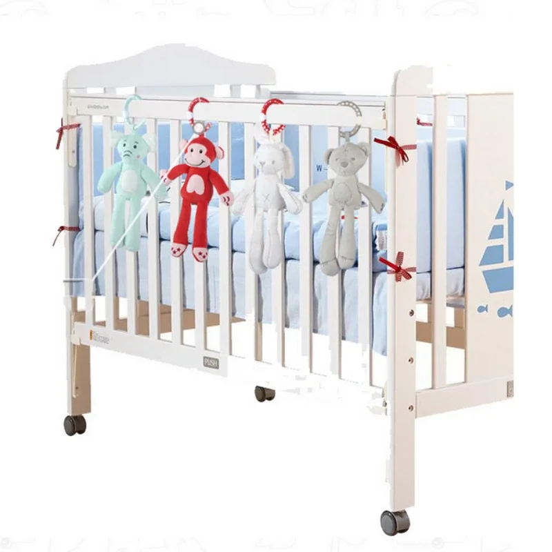 New Baby Rattles Mobiles Infan - Baby Nursery Mobile review and price