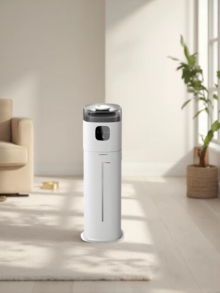 Chigo 220V Floor Humidifier Sm - Baby Nursery Air Purifier review and price