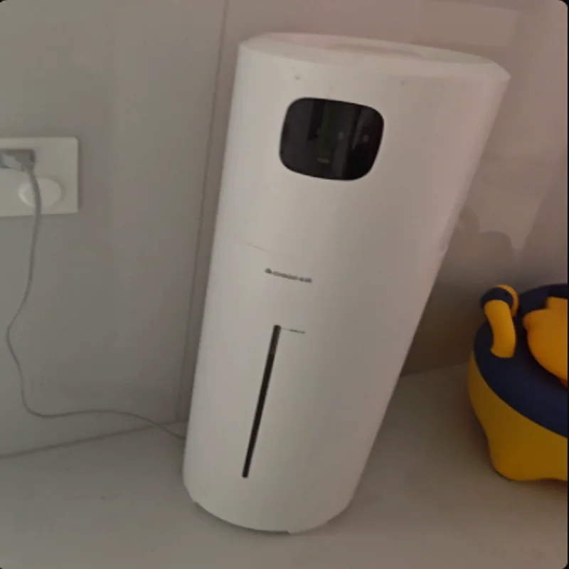 Chigo 220V Floor Humidifier Sm - Baby Nursery Air Purifier review and price