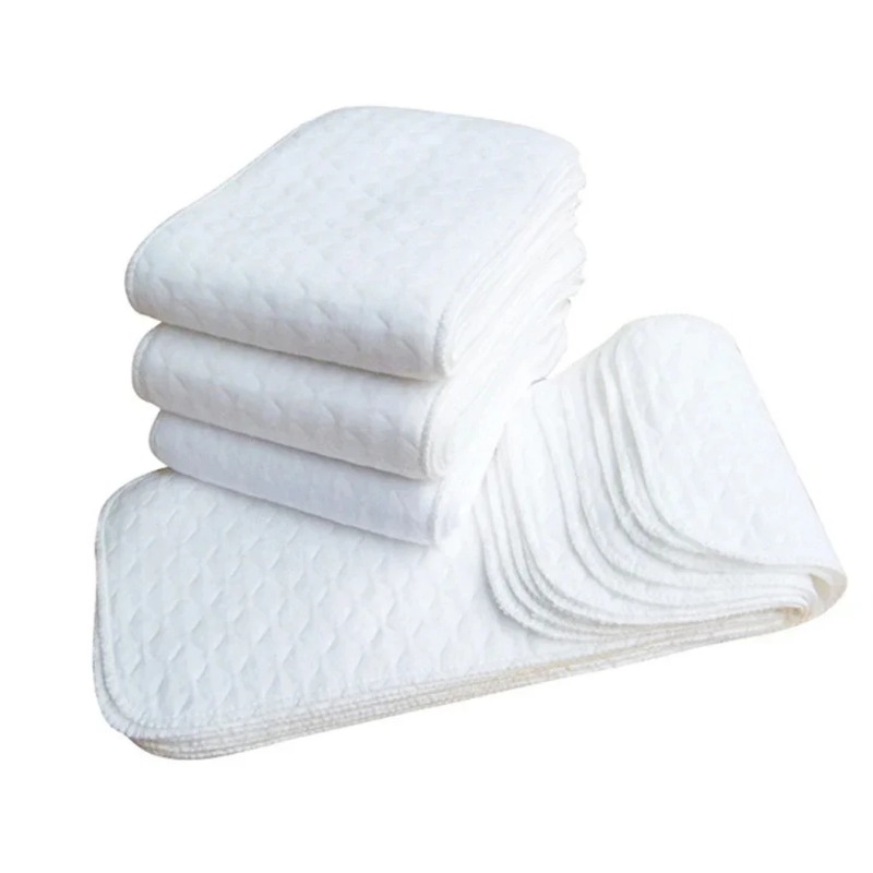 2/5/10Pcs Baby Diapers Reusabl - Diaper Pail Odor review and price