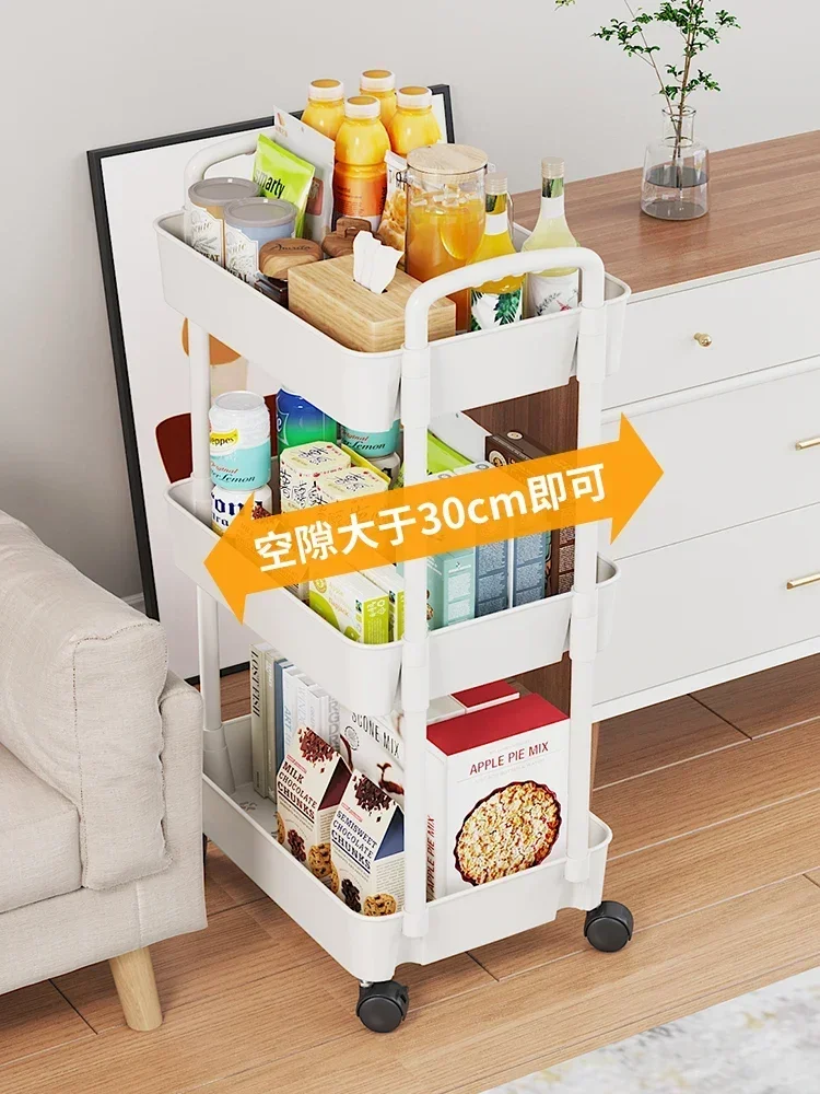 Small Cart Storage Rack Newbor - Baby Bookshelf Small review and price