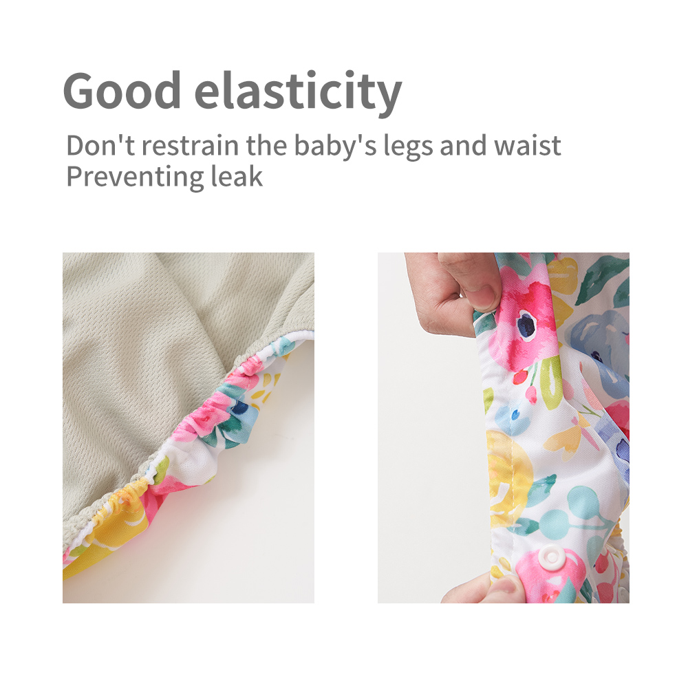 Elinfant Wholesale 4pcs/set Wa - Diaper Pail Odor review and price