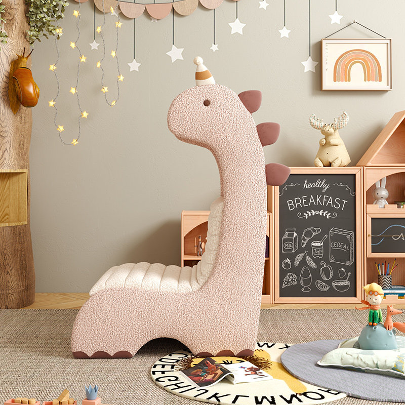 Children's small sofa boys rea - Baby Bookshelf Small review and price