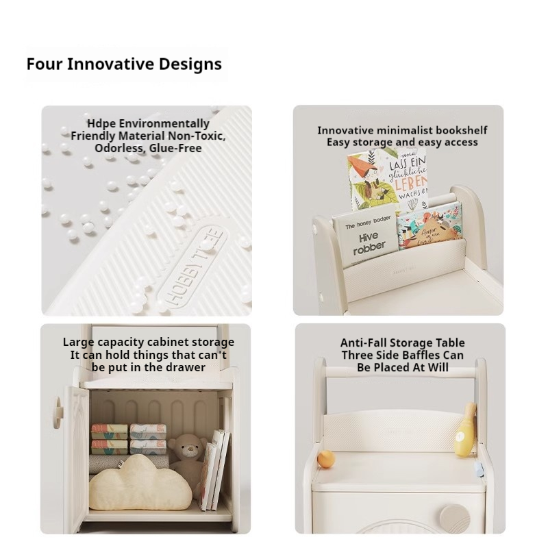 Children's Room Items Decor Ni - Baby Bookshelf Small review and price