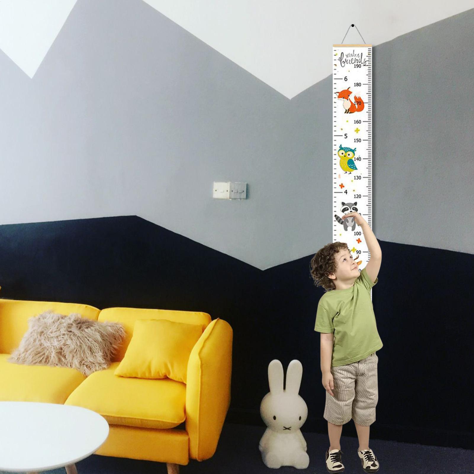 Height Chart For Kids Measurin - Growth Chart Ruler review and price