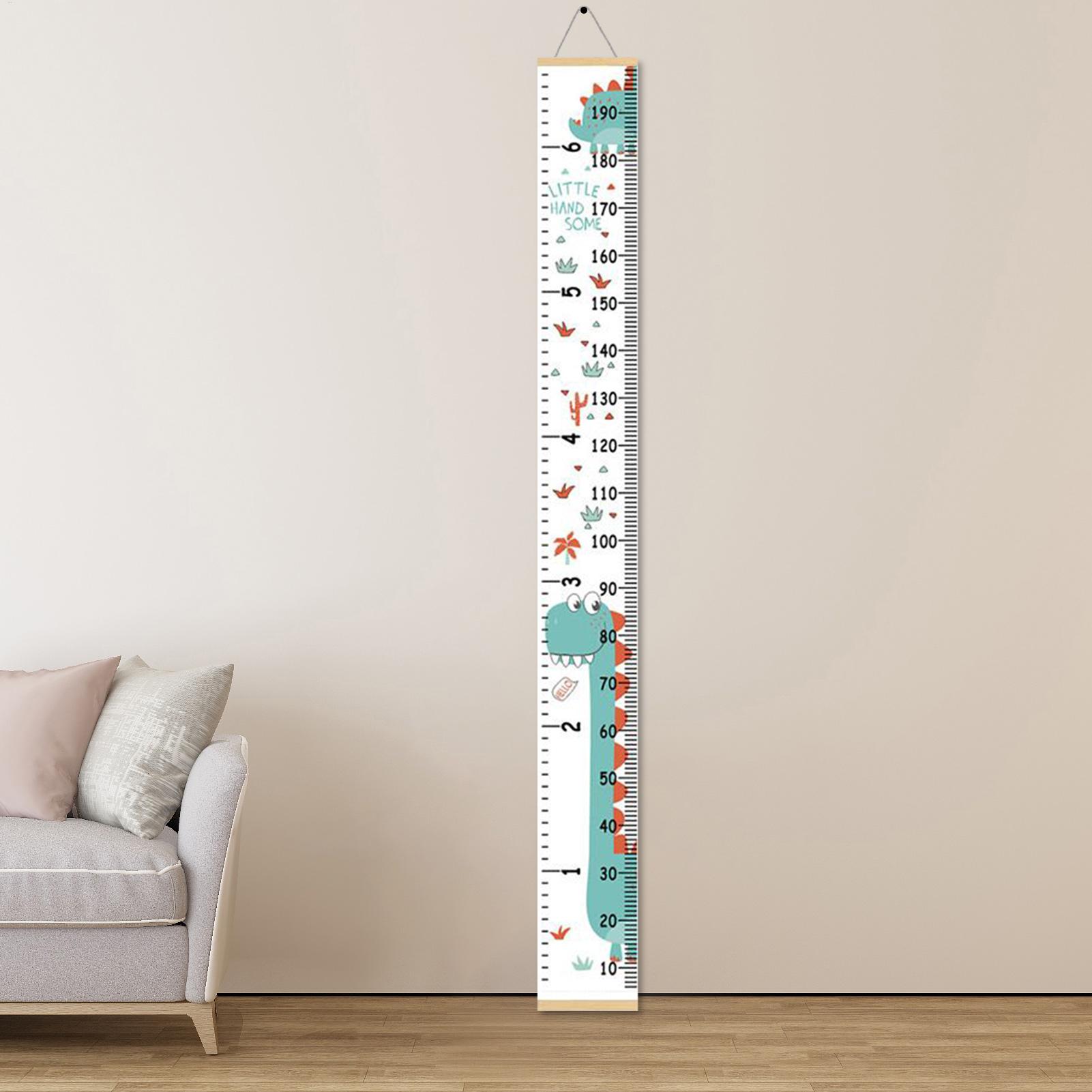 Height Chart For Kids Measurin - Growth Chart Ruler review and price