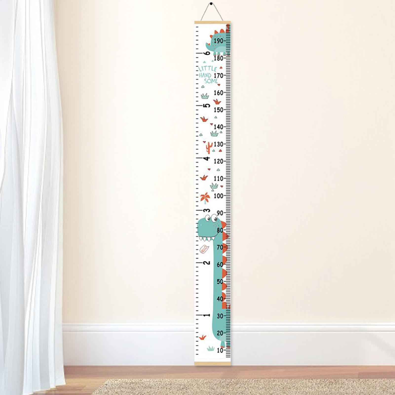 Height Chart For Kids Measurin - Growth Chart Ruler review and price