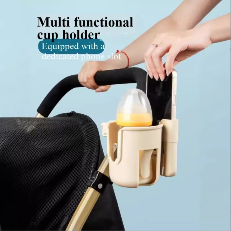 Stroller Pushchair Two-in-One  - Baby Nursery Mobile review and price