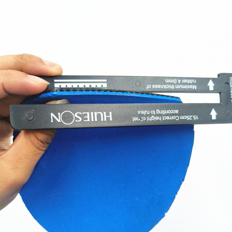1 Piece Standard Table Tennis  - Growth Chart Ruler review and price