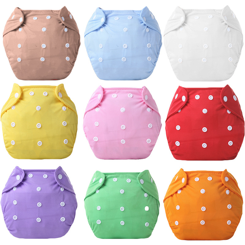 Baby Diapers Washable Reusable - Diaper Pail Odor review and price
