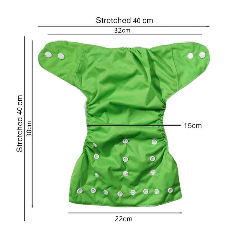 Baby Diapers Washable Reusable - Diaper Pail Odor review and price