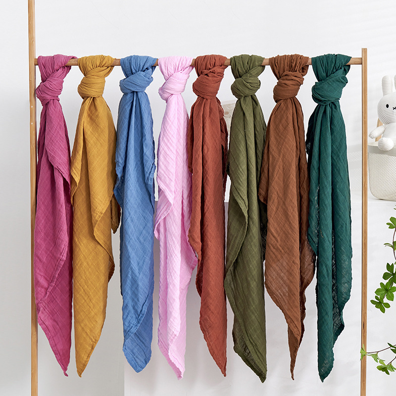 Kangobaby #Old Time# Hot Sale  - Swaddle Blanket Muslin review and price