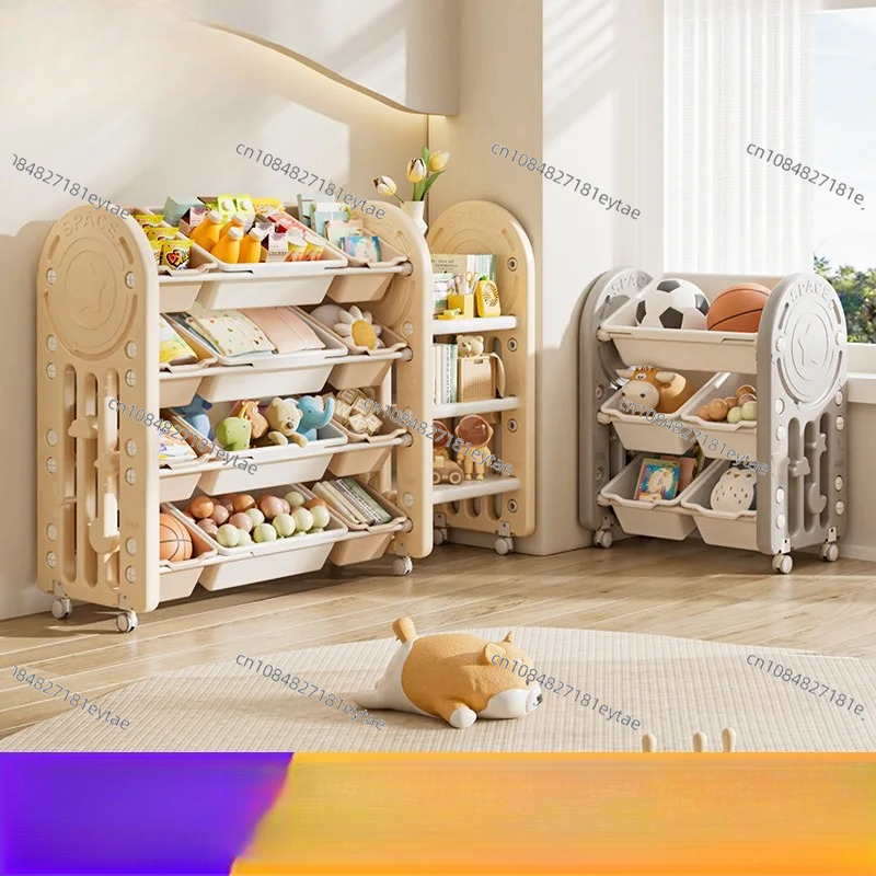 Wholesale Children's Plastic S - Baby Bookshelf Small review and price