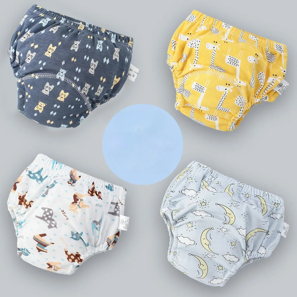 Baby Training Pants Cotton Clo - Diaper Pail Odor review and price