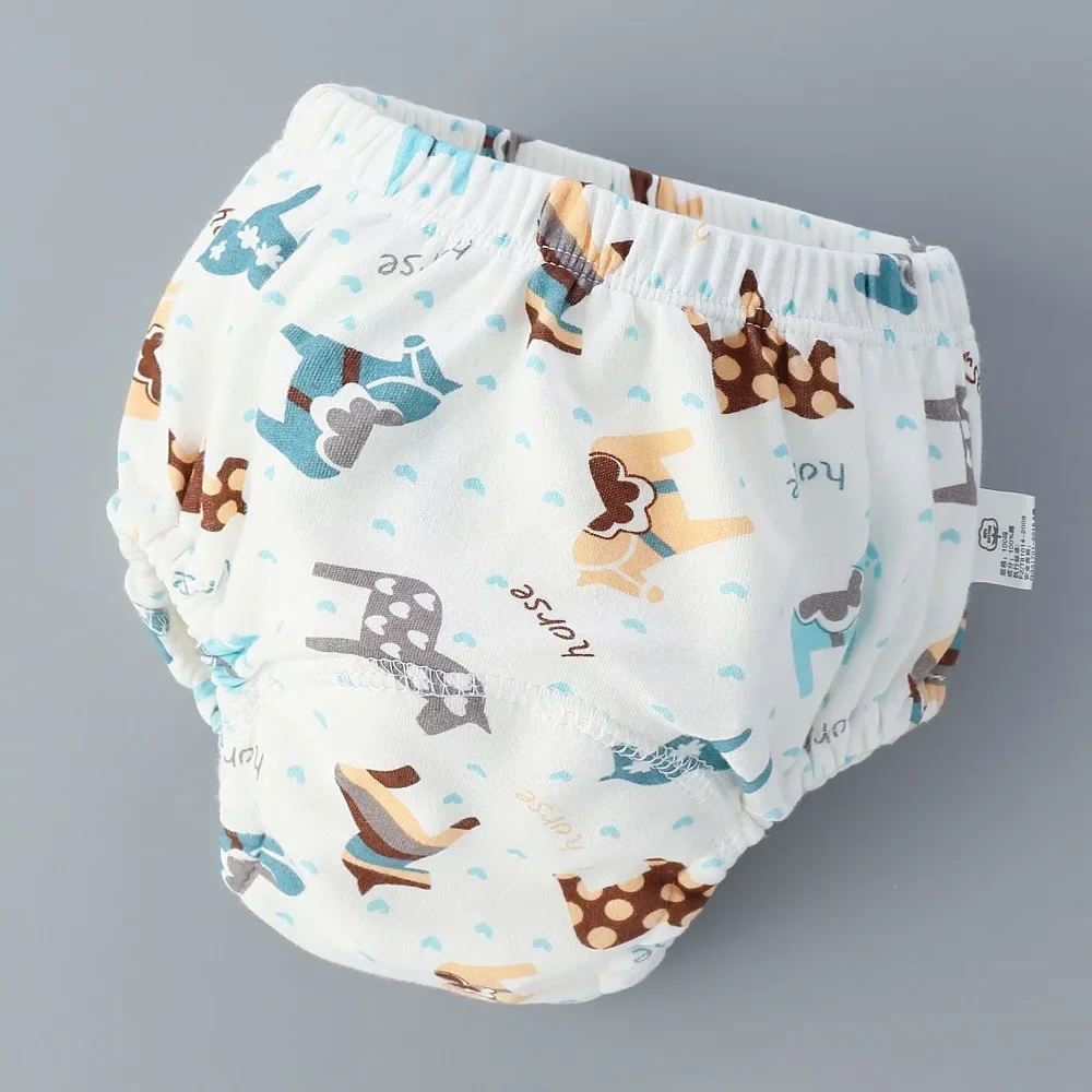 Baby Training Pants Cotton Clo - Diaper Pail Odor review and price