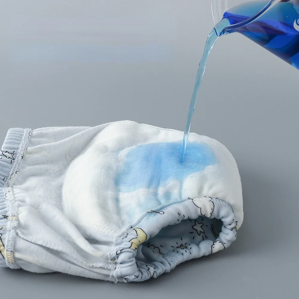 Baby Training Pants Cotton Clo - Diaper Pail Odor review and price