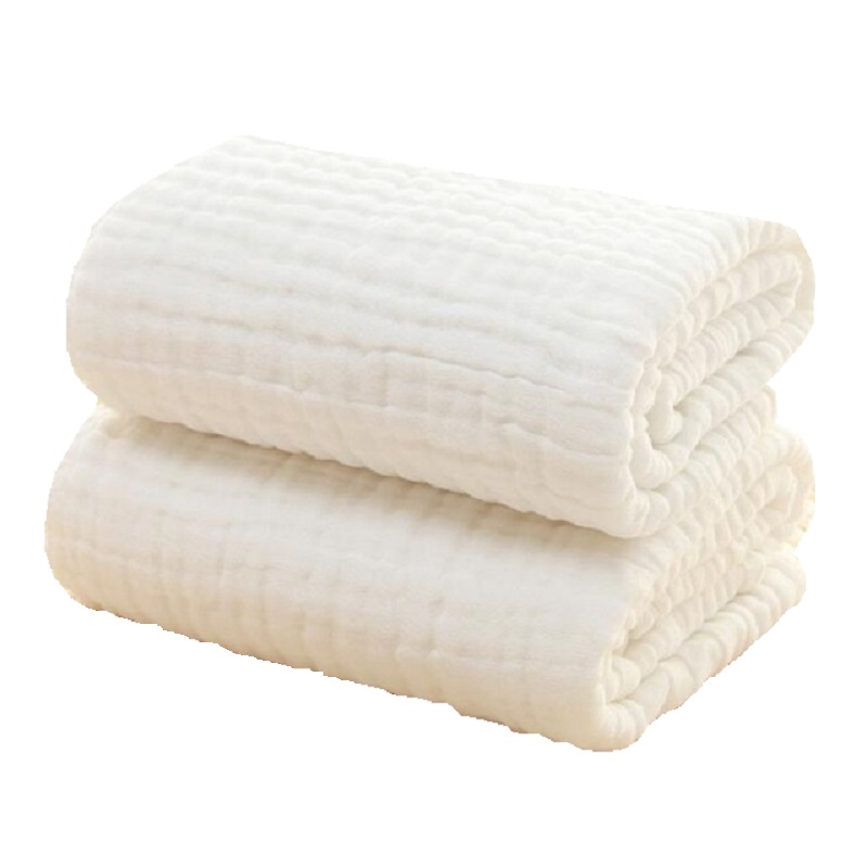 Six layers 100% Cotton Soft Ba - Swaddle Blanket Muslin review and price