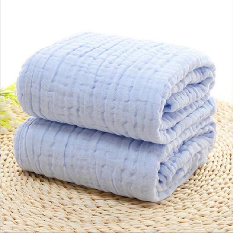Six layers 100% Cotton Soft Ba - Swaddle Blanket Muslin review and price
