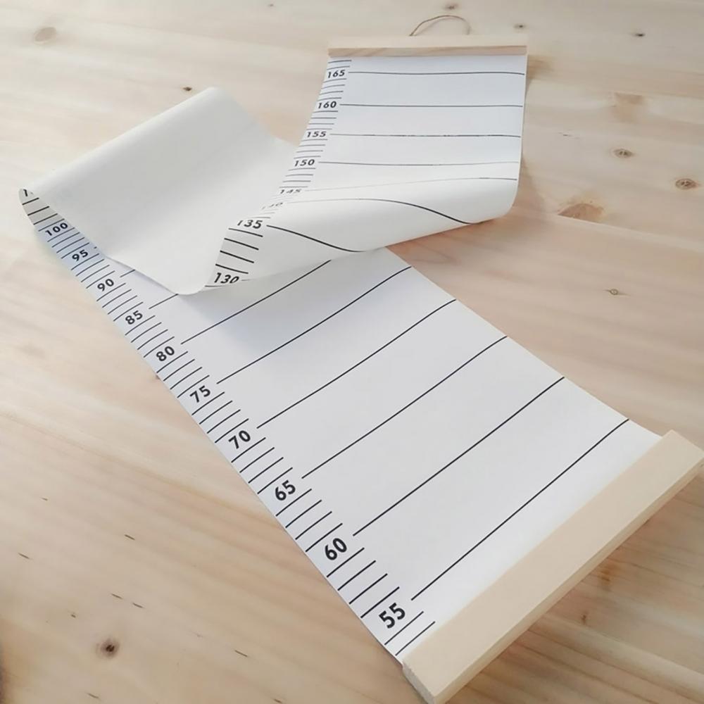 Children Height Ruler Canvas H - Growth Chart Ruler review and price