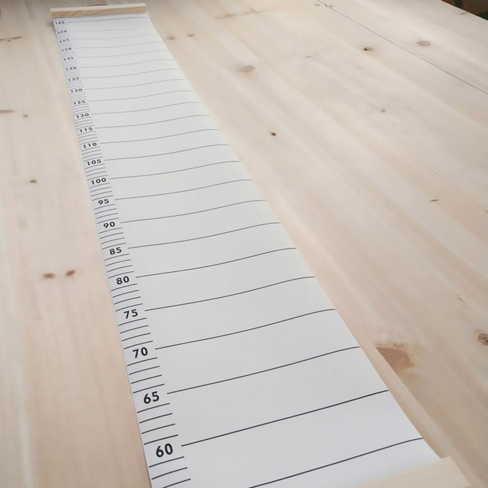 Children Height Ruler Canvas H - Growth Chart Ruler review and price