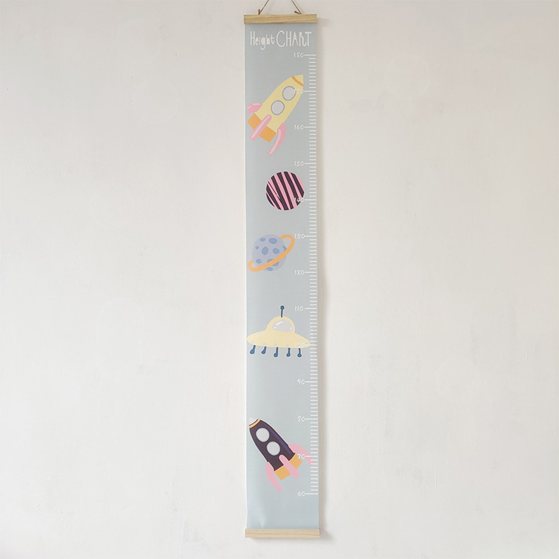 60-180CM Baby Height Growth Ch - Growth Chart Ruler review and price