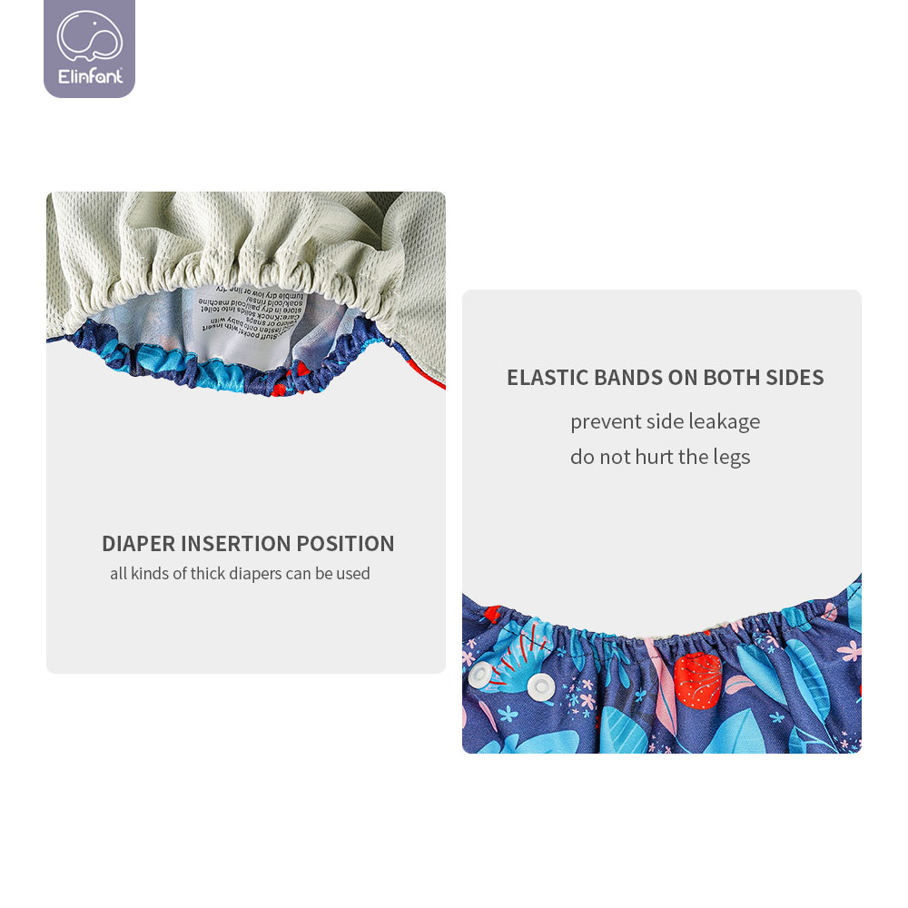HappyFlute New 4PCS Design Hot - Diaper Pail Odor review and price