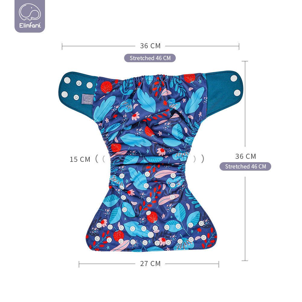 HappyFlute New 4PCS Design Hot - Diaper Pail Odor review and price