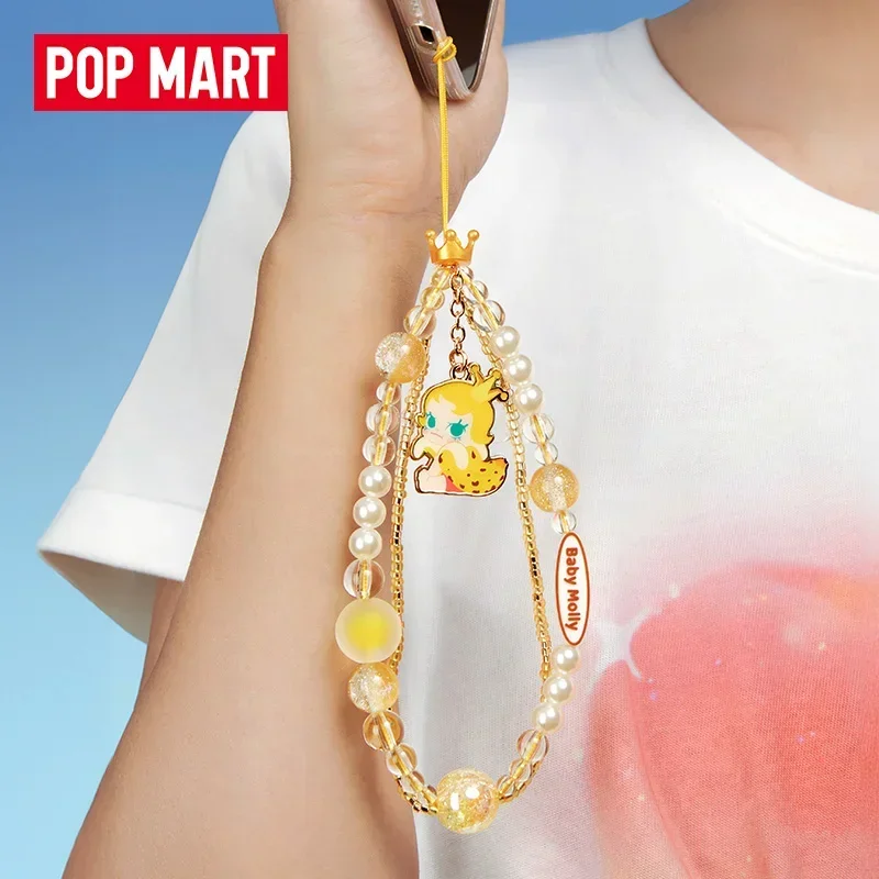 POPMART Baby Molly Fruit Adds  - Baby Nursery Mobile review and price
