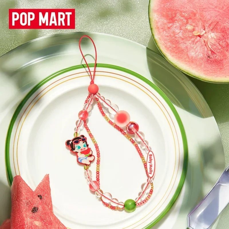 POPMART Baby Molly Fruit Adds  - Baby Nursery Mobile review and price
