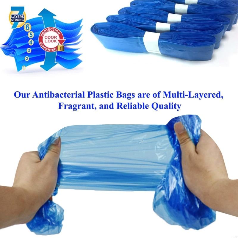 8pcs Diaper Pail Refill Casset - Diaper Pail Odor review and price